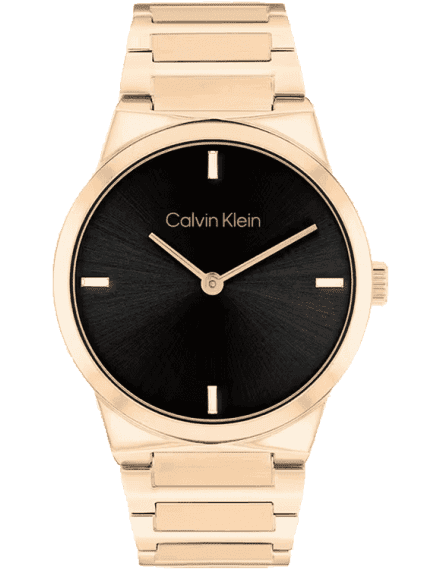 CALVIN KLEIN 25100086Watch for Women