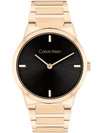 CALVIN KLEIN 25100086Watch for Women