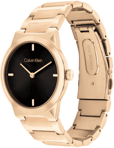 CALVIN KLEIN 25100086Watch for Women