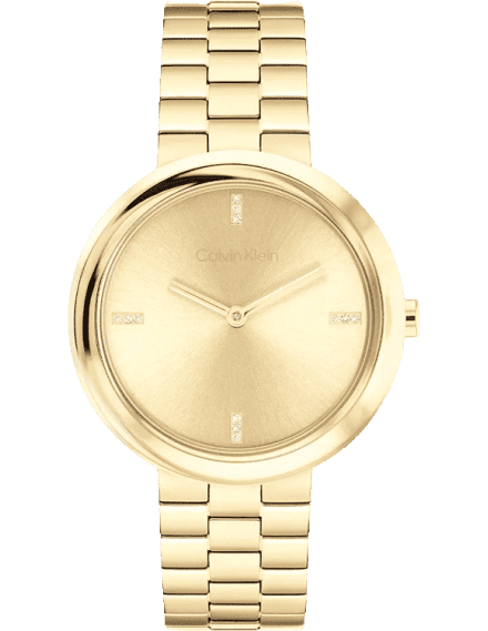 Calvin Klein 25100094 Watch for Women