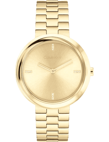 Calvin Klein 25100094 Watch for Women