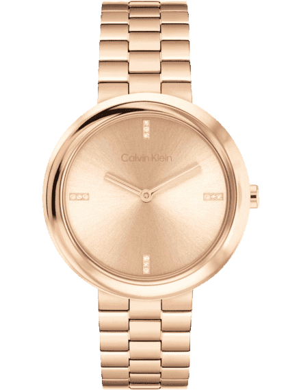 Calvin Klein 25100095 Watch for Women