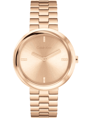 Calvin Klein 25100095 Watch for Women