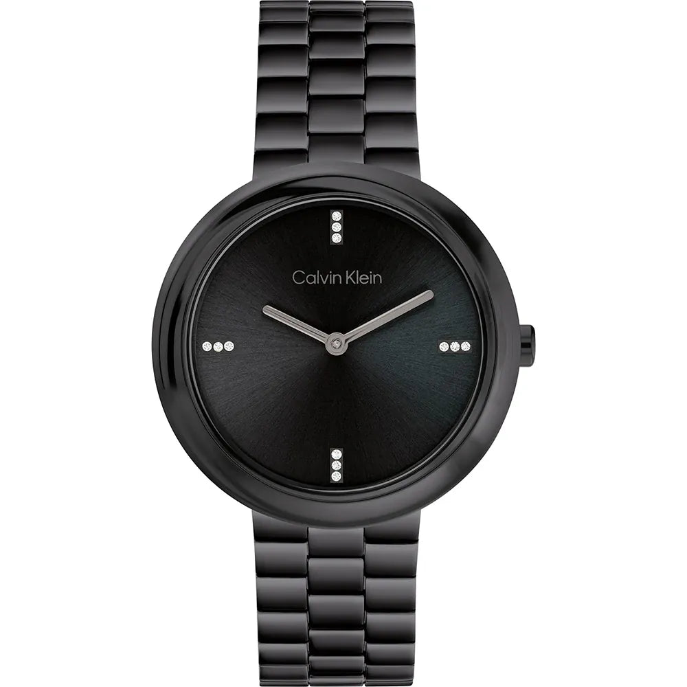 Calvin Klein 25100096 Watch for Women