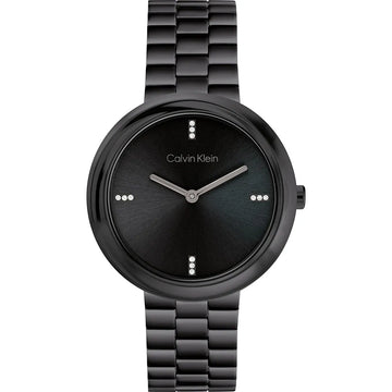 Calvin Klein 25100096 Watch for Women