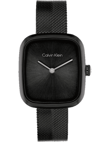 Calvin Klein 25100100 Watch for Women