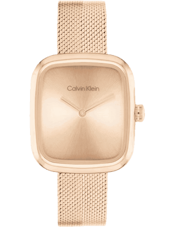 Calvin Klein 25100101 Watch for Women
