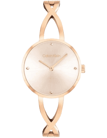 Calvin Klein 25100116 Watch for Women