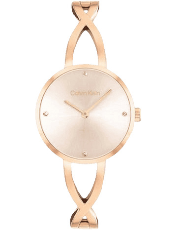 Calvin Klein 25100116 Watch for Women