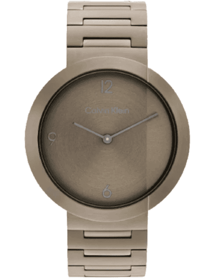 Calvin Klein 25200292 Watch for Women