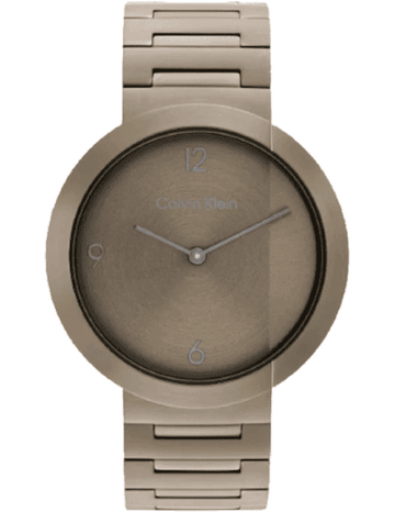 Calvin Klein 25200292 Watch for Women