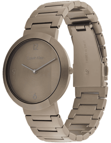 Calvin Klein 25200292 Watch for Women