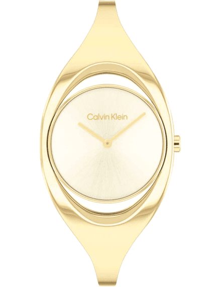 CALVIN KLEIN 25200391 Watch for Women