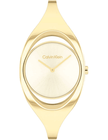 CALVIN KLEIN 25200391 Watch for Women