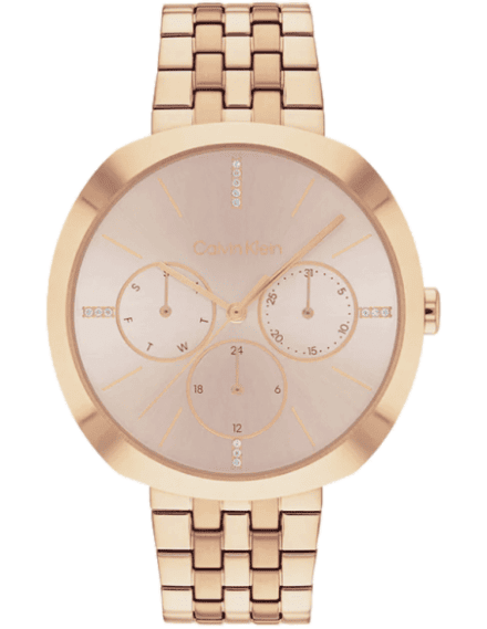 CALVIN KLEIN 25200419 Watch for Women