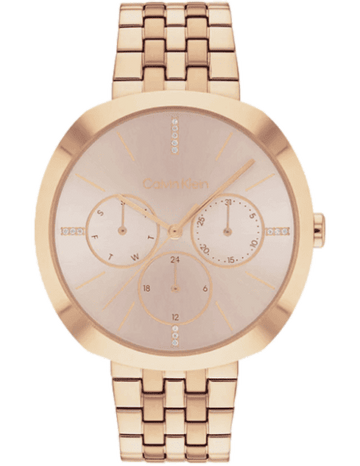 CALVIN KLEIN 25200419 Watch for Women