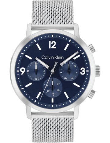 CALVIN KLEIN 25200438 Watch for Men