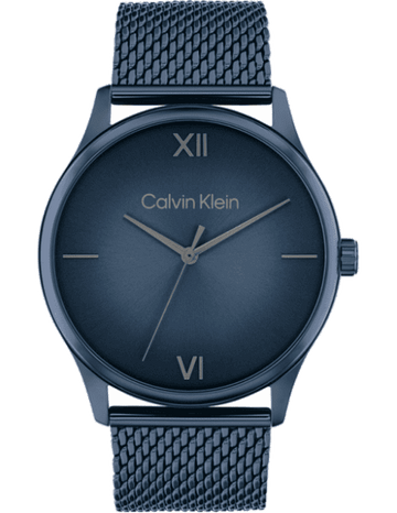 Calvin Klein 25200451 Watch for Men