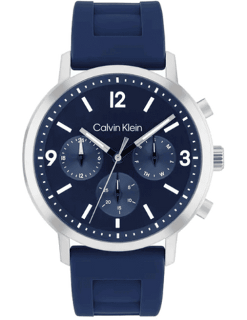 CALVIN KLEIN 25200460 Watch for Women