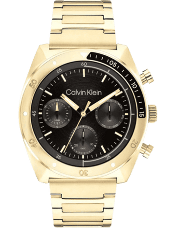 CALVIN KLEIN 25200465 Watch for Men