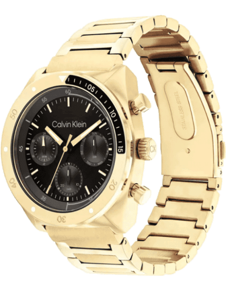 CALVIN KLEIN 25200465 Watch for Men