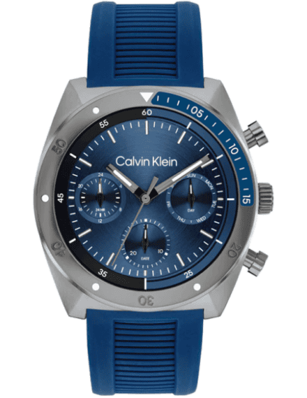 CALVIN KLEIN 25200468 Watch for Men
