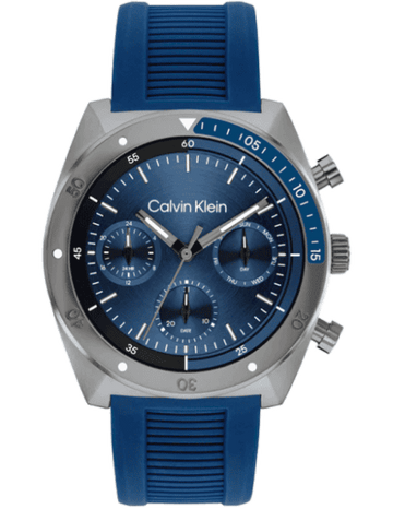 CALVIN KLEIN 25200468 Watch for Men