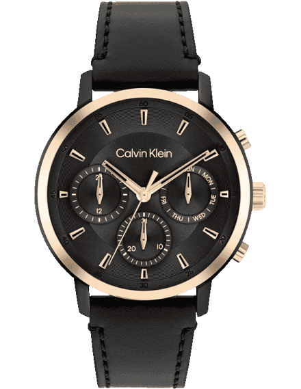 Calvin Klein 25200499 Watch for Men