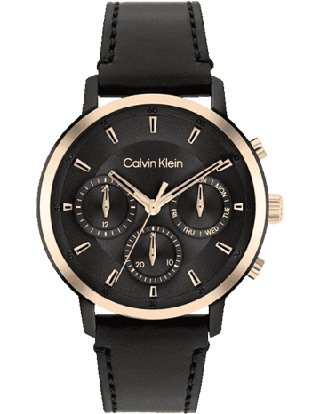 Calvin Klein 25200499 Watch for Men