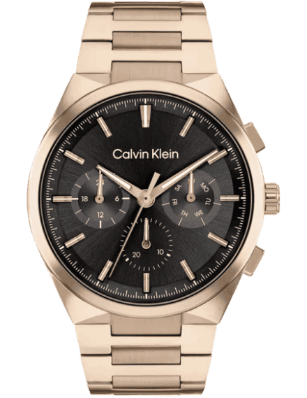 CALVIN KLEIN 25200506 Watch for Men