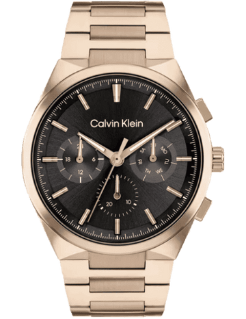 CALVIN KLEIN 25200506 Watch for Men