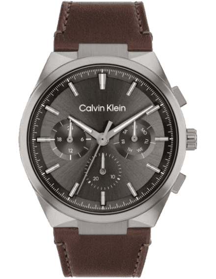 CALVIN KLEIN 25200508 Watch for Men