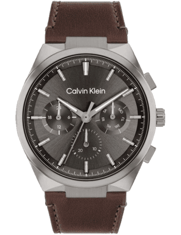 CALVIN KLEIN 25200508 Watch for Men