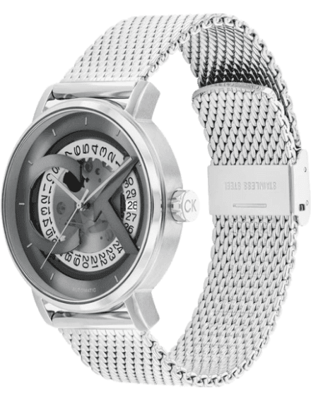 CALVIN KLEIN 25300004 Watch for Men