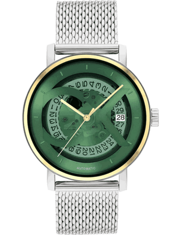 CALVIN KLEIN 25300005 Watch for Men
