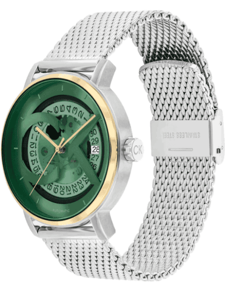 CALVIN KLEIN 25300005 Watch for Men
