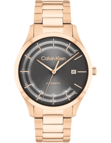 CALVIN KLEIN 25300025 Watch for Men