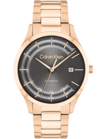 CALVIN KLEIN 25300025 Watch for Men