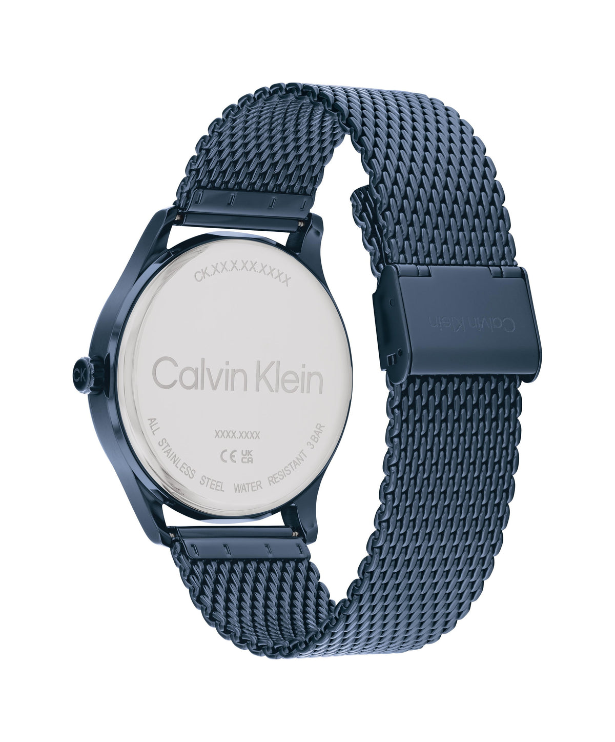 Calvin Klein Ascend 25200451 – case back