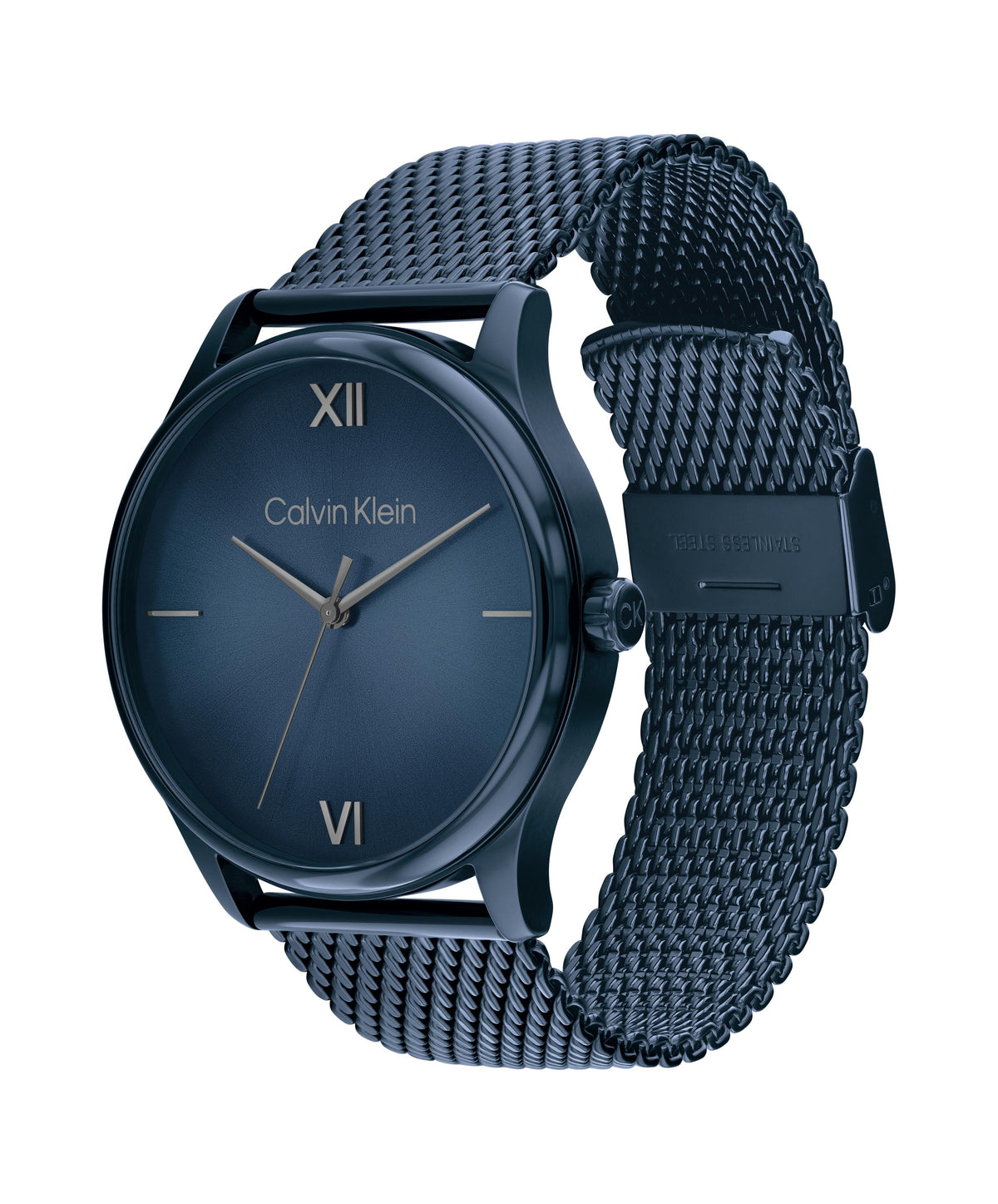 Calvin Klein Ascend 25200451 – three-quarter view