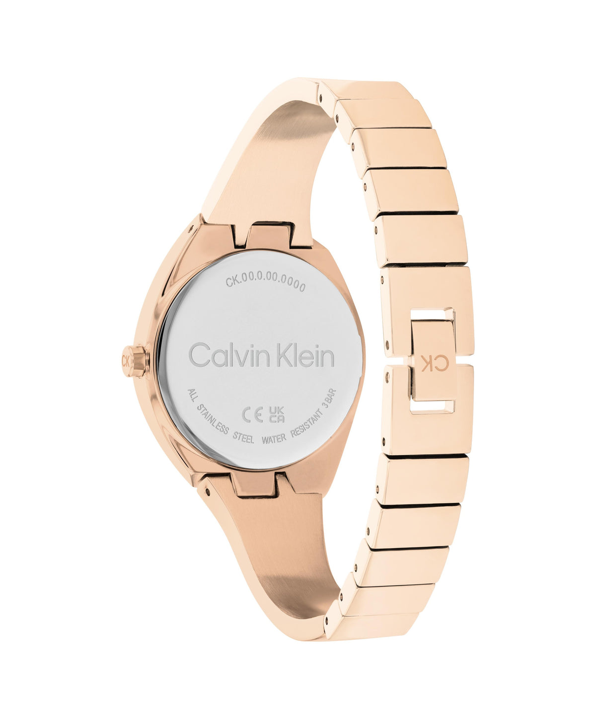 Calvin Klein Charming 25200236 – case back
