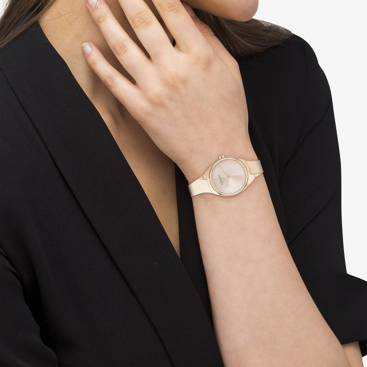 Calvin Klein Charming 25200236 – on the wrist