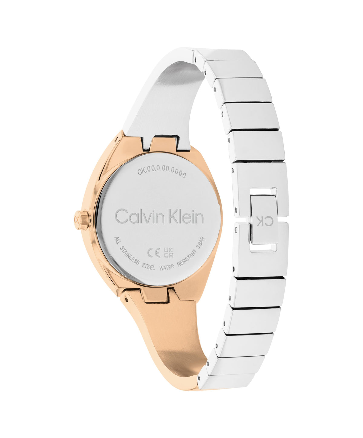 Calvin Klein Charming 25200237 – case back