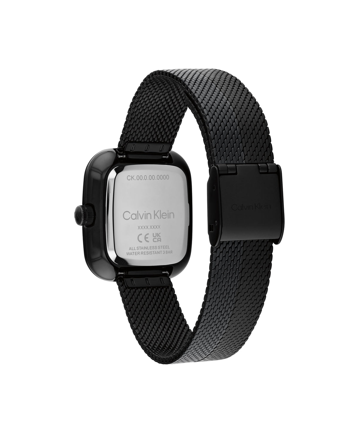 Calvin Klein CK Adore 25100100 – case back