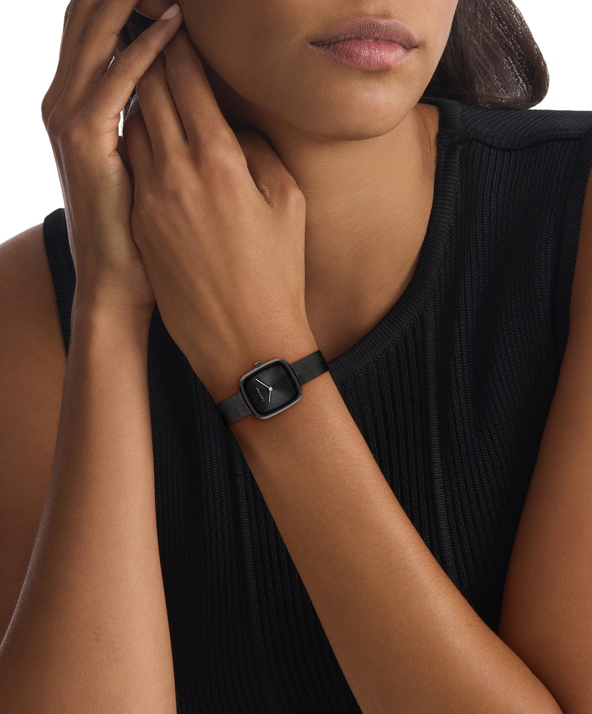 Calvin Klein CK Adore 25100100 – on the wrist