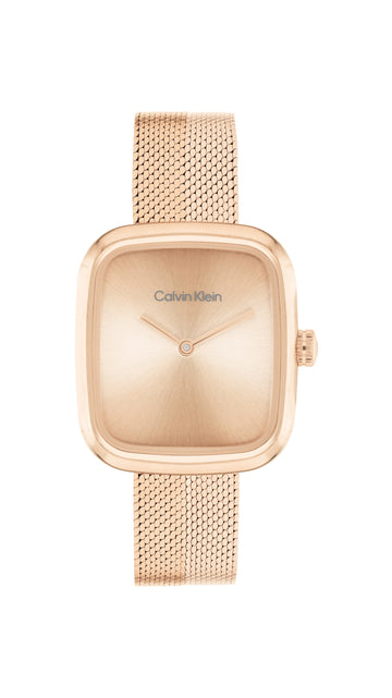 Calvin Klein CK Adore 25100101 – front view