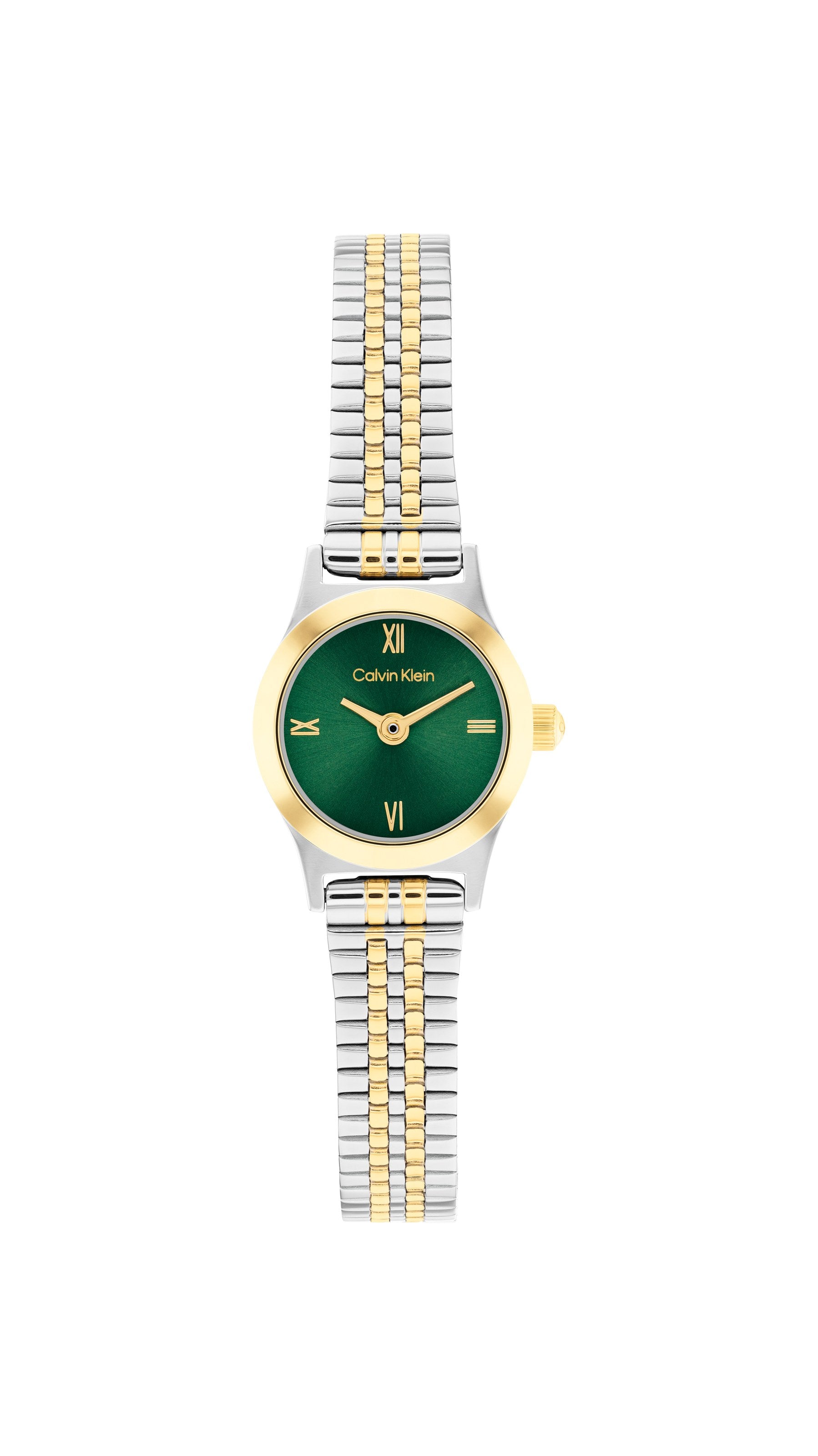 Calvin Klein CK Contemporary 25100202 Watch for Women