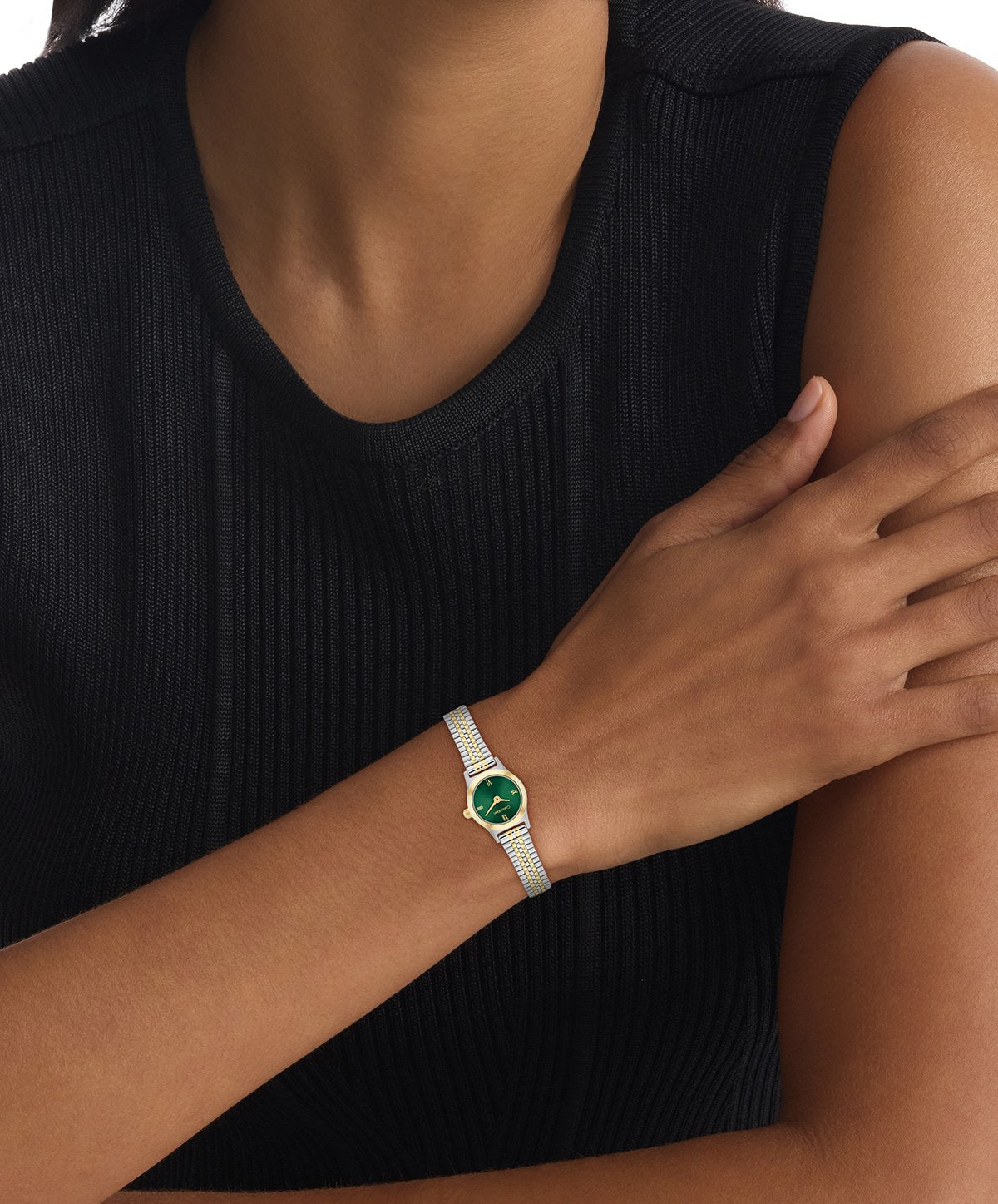Calvin Klein CK Contemporary 25100202 – on the wrist