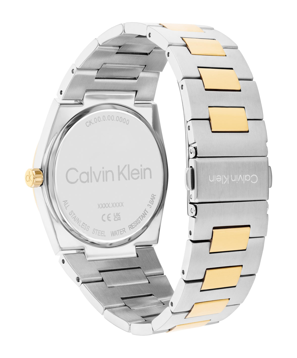 Calvin Klein CK Empower 25200544 – case back
