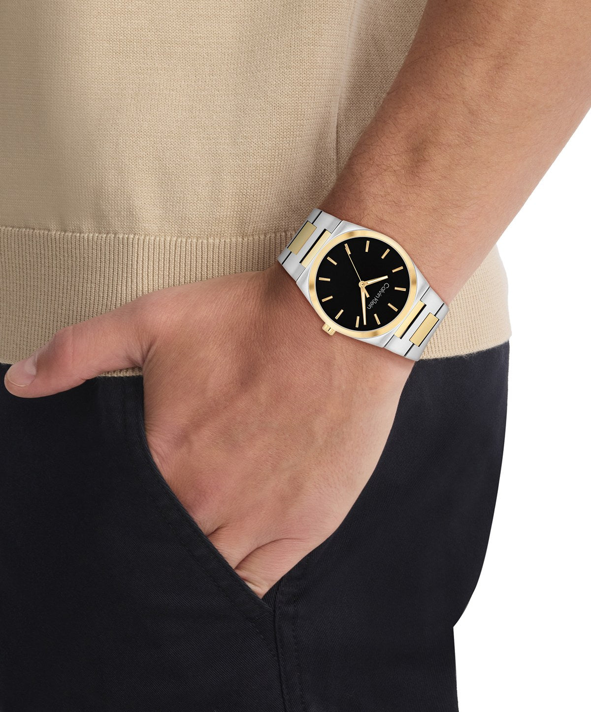 Calvin Klein CK Empower 25200544 – on the wrist 2